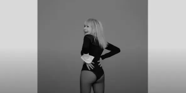 100 лева за бельото на Лили Иванова