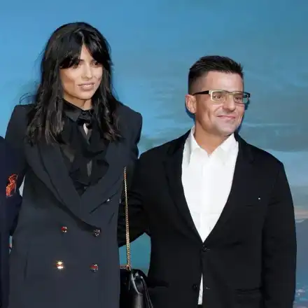 5 години щастие за Емануела и Андрей