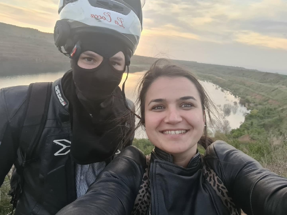 Жената на Ивайло Захариев показа новия си мъж (Снимки)