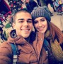 Бившият на Мария Бакалова я заличи от живота си, лъсна в клип на близначките Алекс и Влади
