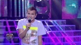Къци Вапцаров предизвика фурор като Джорджано в Капките