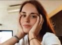 Радина Кърджилова се разкрасява с ДНК от сьомга
