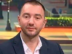 Антон Хекимян заприлича на ученик