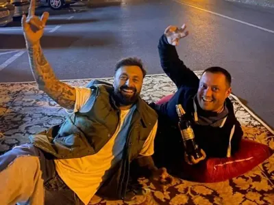 Апаши жилят яко звездите: Ирен Кривошиева олекна с 1600 лв., задигнаха колата на диджей Дамян и още…