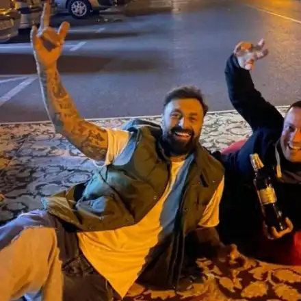 Апаши жилят яко звездите: Ирен Кривошиева олекна с 1600 лв., задигнаха колата на диджей Дамян и още…