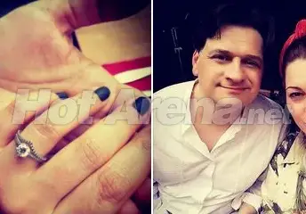 Бачев предложи брак на жена си след 20 години съвместен живот