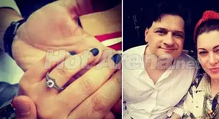 Бачев предложи брак на жена си след 20 години съвместен живот