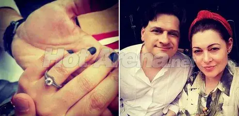 Бачев предложи брак на жена си след 20 години съвместен живот