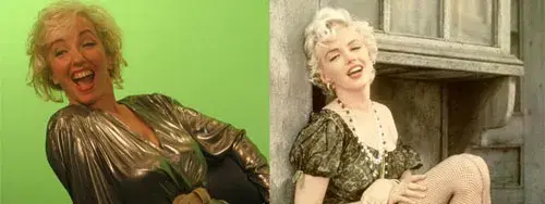 Българската Мерлин Монро имала проблеми с антидепресантите ( Приятелка намери мъртва в дома й актрисата Силвия Въргова)