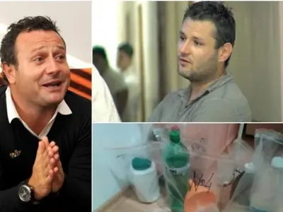 Братът на Рачков влиза в пандиза за три години, актьорът с нервен срив