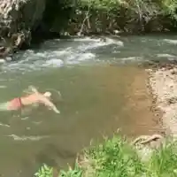 Део се консервира в ледена вода