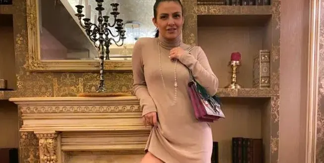 Деси Цонева спори с антиваксъри