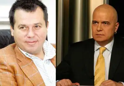 Дясната ръка на Илия Павлов: Изкара ме от болницата, за да давам пари на Слави Трифонов