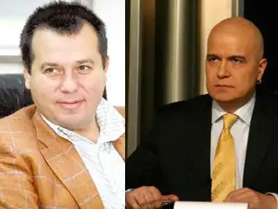 Дясната ръка на Илия Павлов: Изкара ме от болницата, за да давам пари на Слави Трифонов