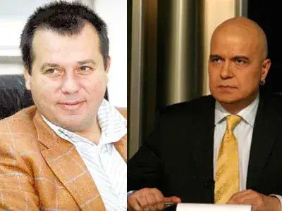 Дясната ръка на Илия Павлов: Изкара ме от болницата, за да давам пари на Слави Трифонов