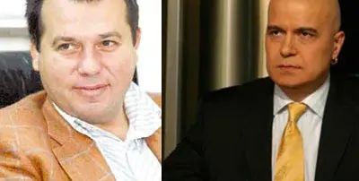 Дясната ръка на Илия Павлов: Изкара ме от болницата, за да давам пари на Слави Трифонов