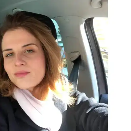 Дъщерята на Хубавото Наде защити докторантура