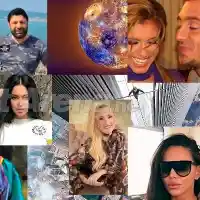 Фобиите на звездите: Стораро в ужас от черни котки, Петканова се страхува от жаби, вампири плашат Диляна Попова, Алисия в ужас от Меркурий…