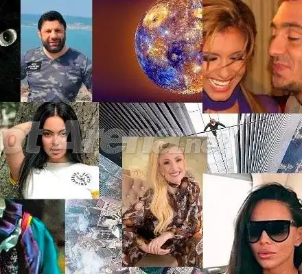 Фобиите на звездите: Стораро в ужас от черни котки, Петканова се страхува от жаби, вампири плашат Диляна Попова, Алисия в ужас от Меркурий…