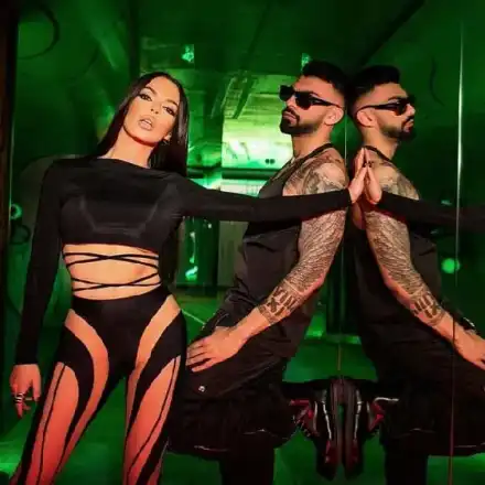 Галена нагло открадна  клип на Бруно Марс (ВИДЕО)