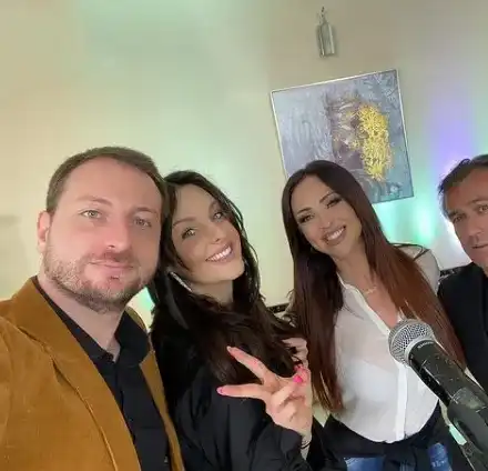 Глория с изненада за Великден