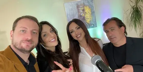 Глория с изненада за Великден