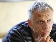 Иван Бърнев се уреди с любимка на Бандерас
