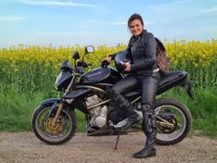 Жената на Ивайло Захариев показа новия си мъж (Снимки)