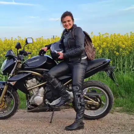 Жената на Ивайло Захариев показа новия си мъж (Снимки)