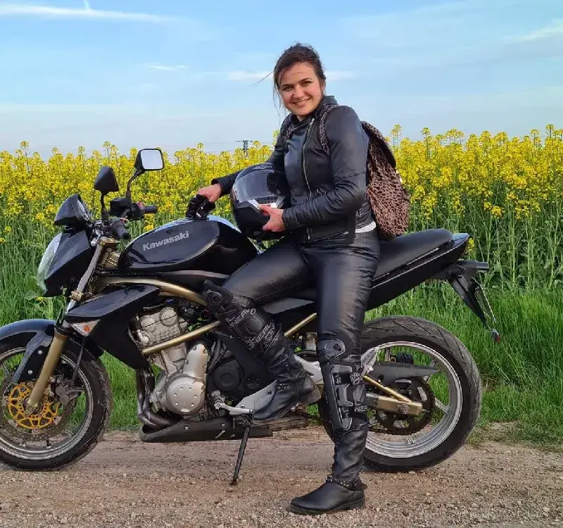 Жената на Ивайло Захариев показа новия си мъж (Снимки)