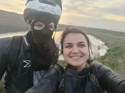 Жената на Ивайло Захариев показа новия си мъж (Снимки)