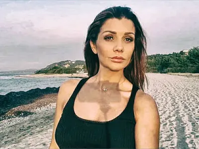 Кали напълняла в пандемията