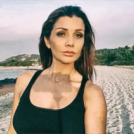 Кали напълняла в пандемията