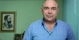 Калин Сърменов остана без роли в театъра заради ръста си