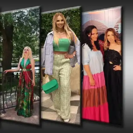 Лорд Евгени Минчев с модни забележки: Камелия шляпа в дизайнерски локви, Мадона, купи си огледало,  има ги на промоция и още +СНИМКИ