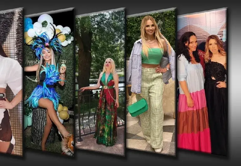 Лорд Евгени Минчев с модни забележки: Камелия шляпа в дизайнерски локви, Мадона, купи си огледало,  има ги на промоция и още +СНИМКИ