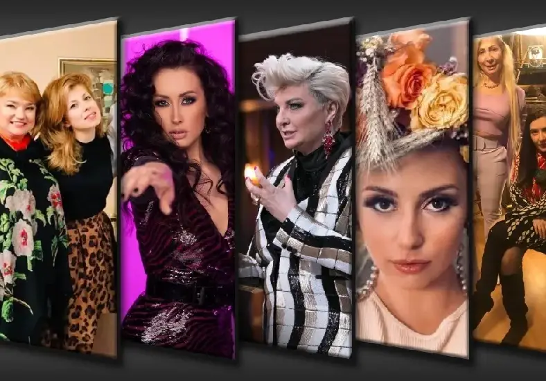 Лорд Евгени Минчев с модни забележки: Силвена Роу да сложи солници вместо обеци, Джена ме върна в спомените за баба... и още !+ СНИМКИ