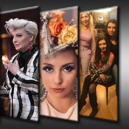 Лорд Евгени Минчев с модни забележки: Силвена Роу да сложи солници вместо обеци, Джена ме върна в спомените за баба... и още !+ СНИМКИ