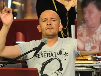 Майката на Годжи иска Слави за премиер