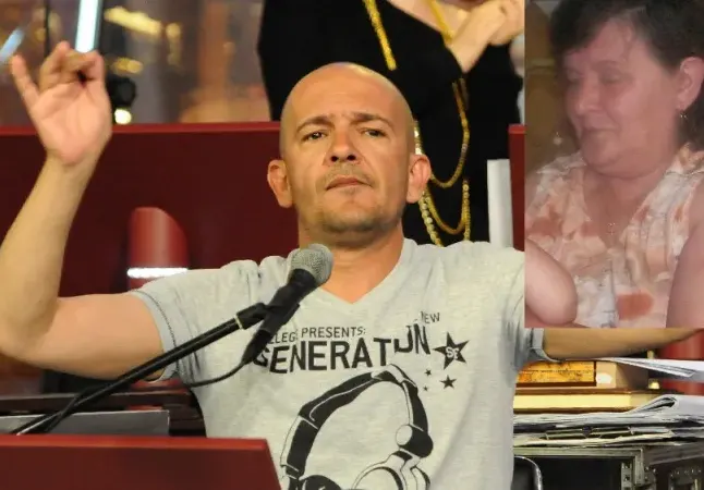 Майката на Годжи иска Слави за премиер
