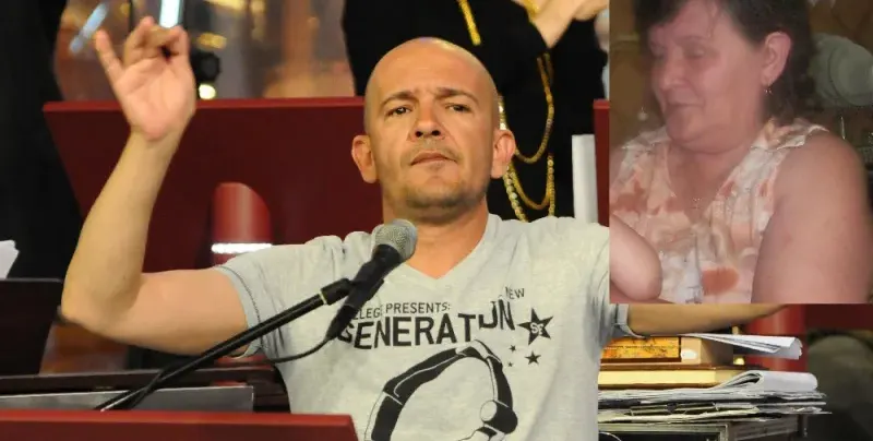 Майката на Годжи иска Слави за премиер