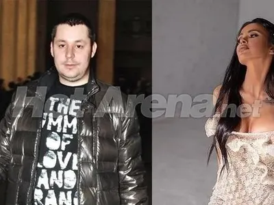 Мара Отварачката - метреса на отвлечен от „Наглите”