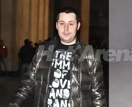 Мара Отварачката - метреса на отвлечен от „Наглите”