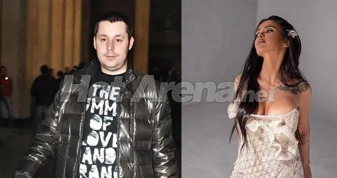 Мара Отварачката - метреса на отвлечен от „Наглите”