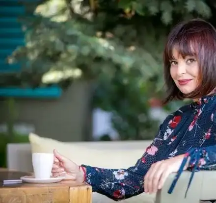 Мариана Векилска крие топла връзка с Иван Костов