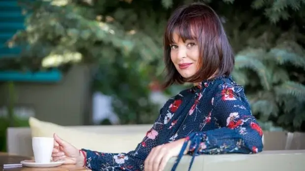 Мариана Векилска крие топла връзка с Иван Костов