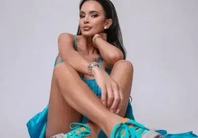 Мария подкара АТВ