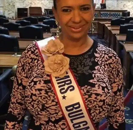 Мейзер търси българки за Мисис САЩ