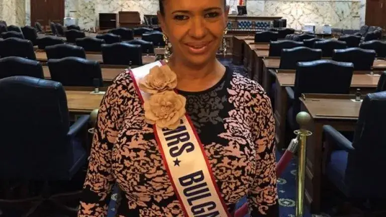 Мейзер търси българки за Мисис САЩ