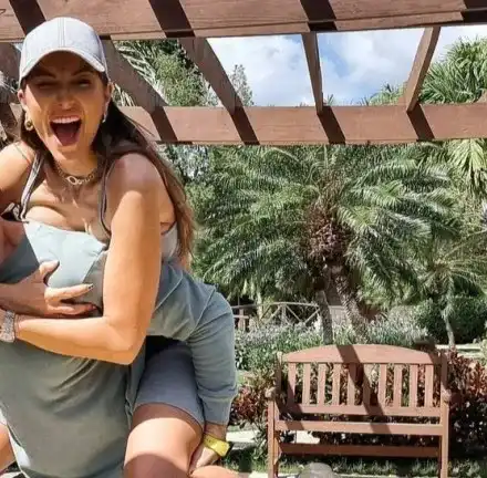 Петканови се върнаха на село